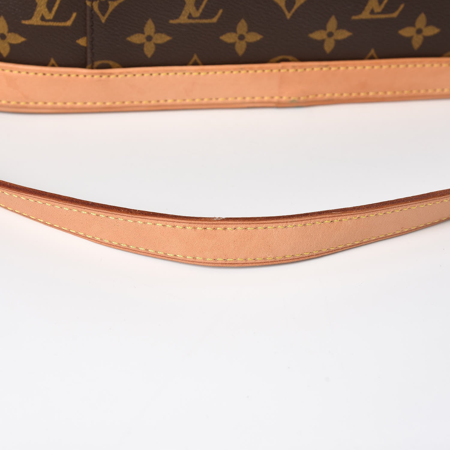 Louis Vuitton Monogram Nice 18 of 20