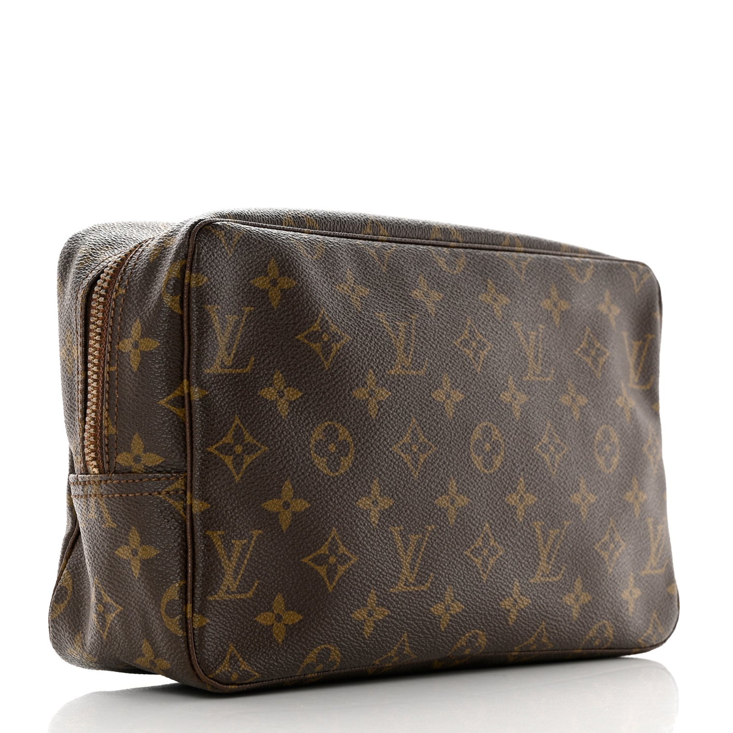 Monogram Trousse Toilette 28