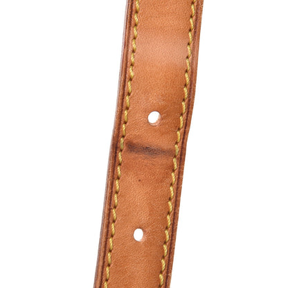 Louis Vuitton Monogram Boulogne 30 9 of 14