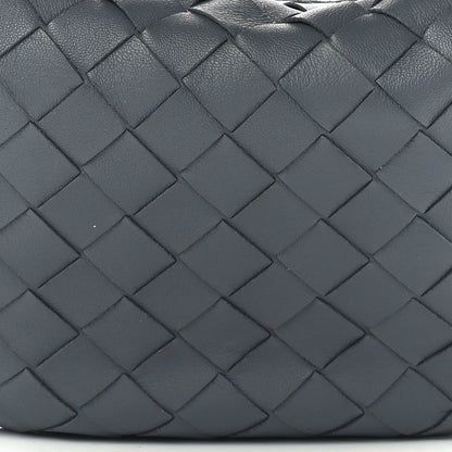 Bottega Veneta Nappa Intrecciato Mini Jodie Thunder 9 of 12