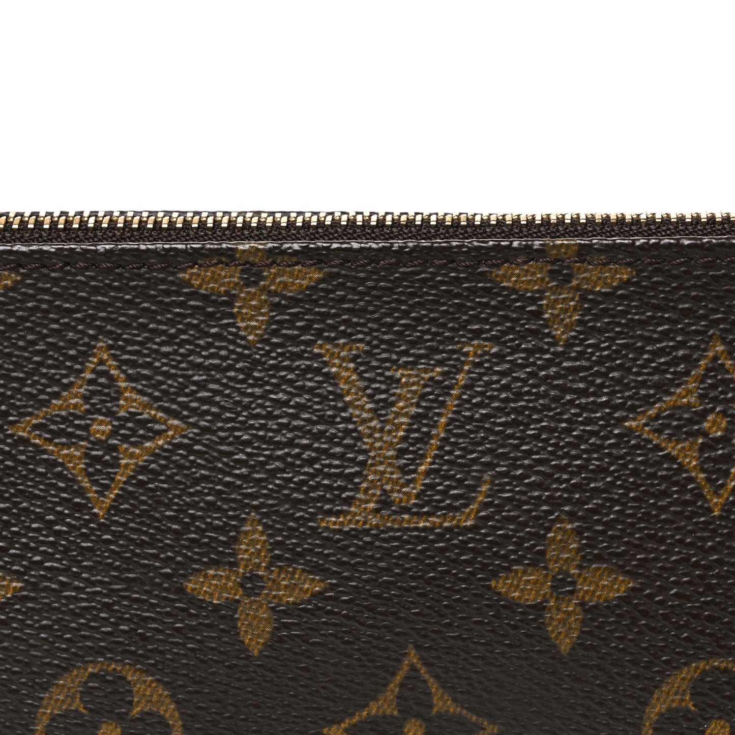 Monogram Pochette Accessories