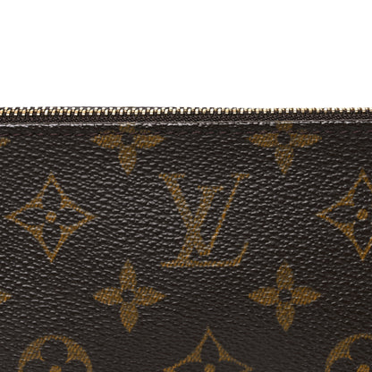 Louis Vuitton Monogram Pochette Accessories 8 of 10