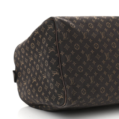 Louis Vuitton Monogram Idylle Speedy 30 Fusain 9 of 10
