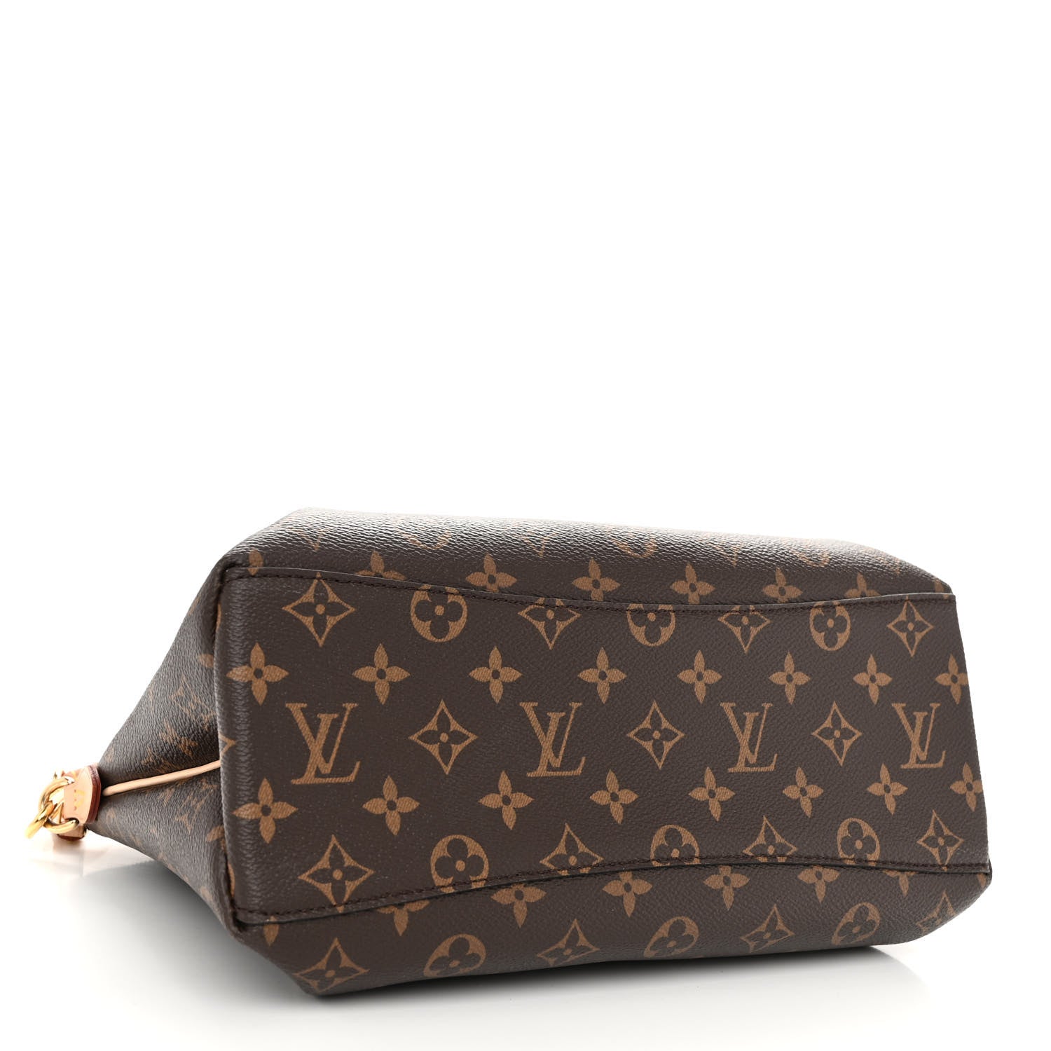Louis Vuitton Monogram Rivoli PM 4 of 9