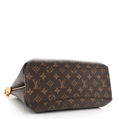 Louis Vuitton Monogram Rivoli PM 4 of 9