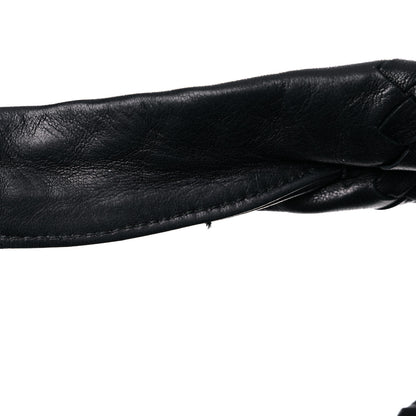 Bottega Veneta Nappa Intrecciato Medium Veneta Hobo Black 13 of 14
