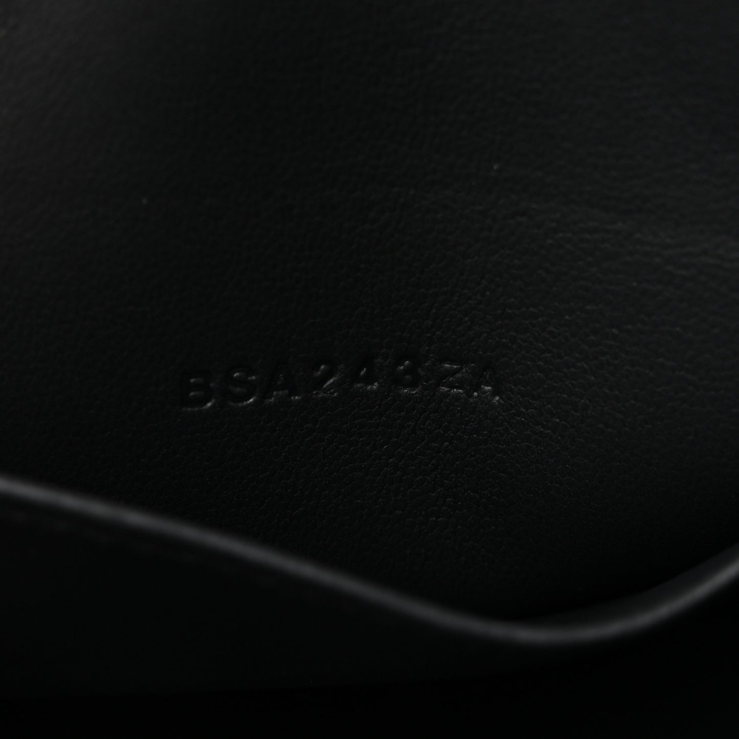 Chevre Mysore Mini 1923 Bolide Black