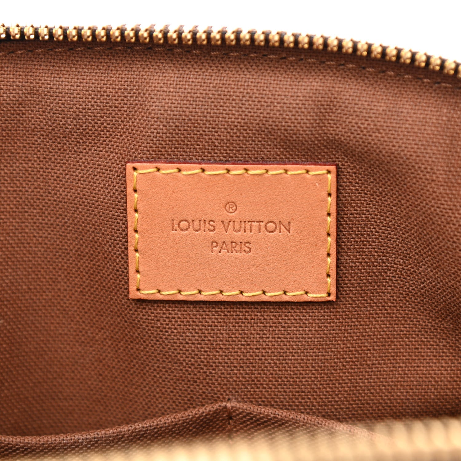 Louis Vuitton Monogram Tivoli PM 6 of 8