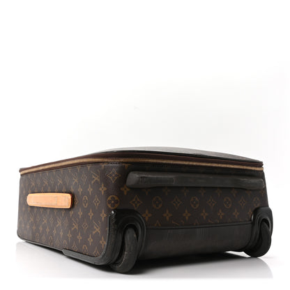Louis Vuitton Monogram Pegase 50 Business 3 of 9