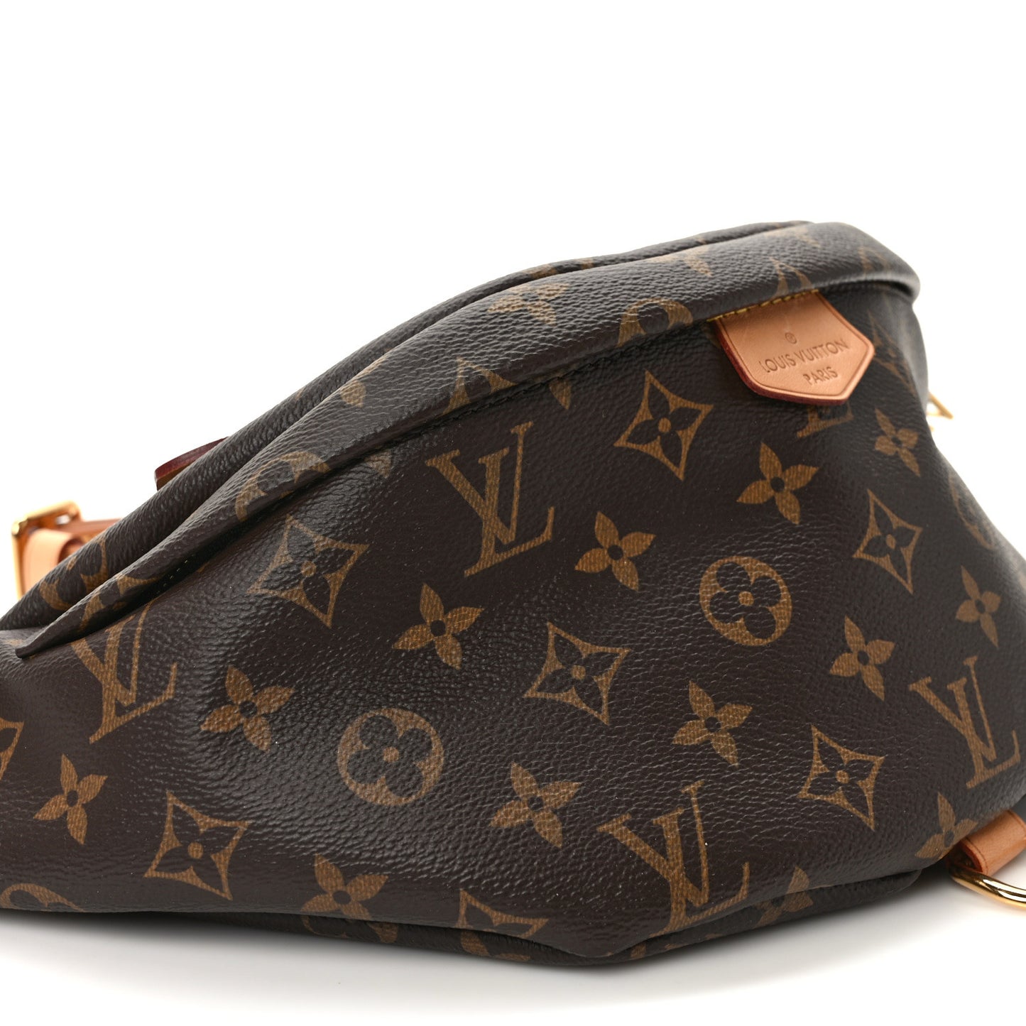 Monogram Bumbag