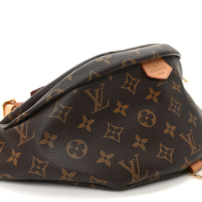 Louis Vuitton Monogram Bumbag 7 of 8