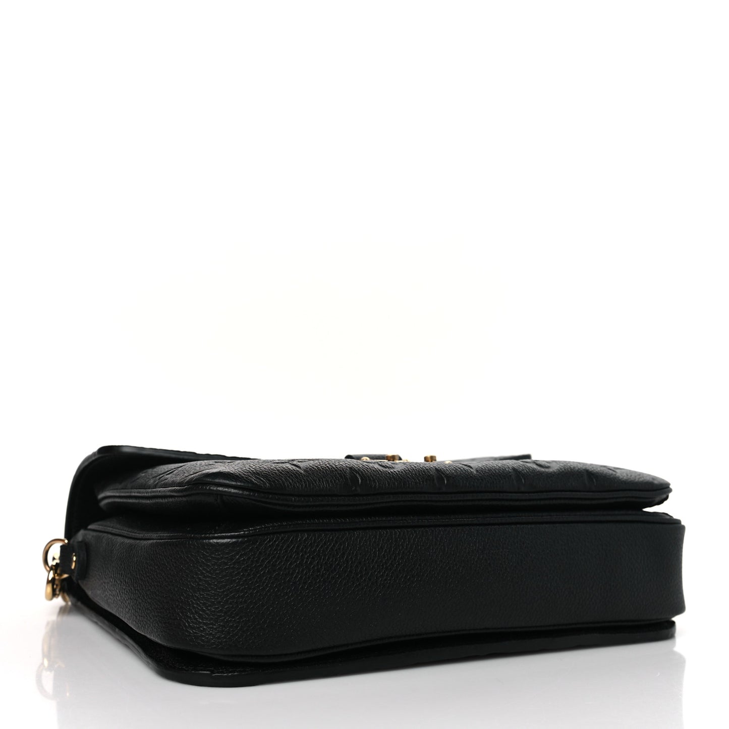 Empreinte Pochette Metis Black