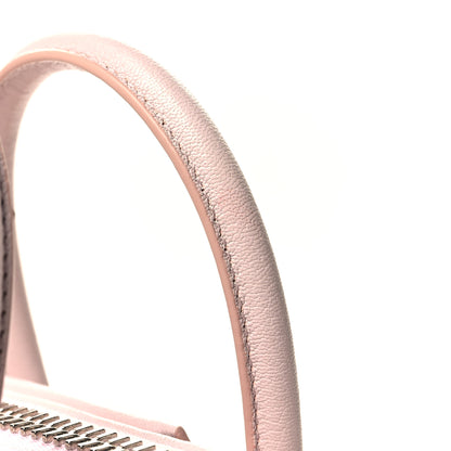 Givenchy Sugar Goatskin Mini Antigona Light Pink 13 of 13