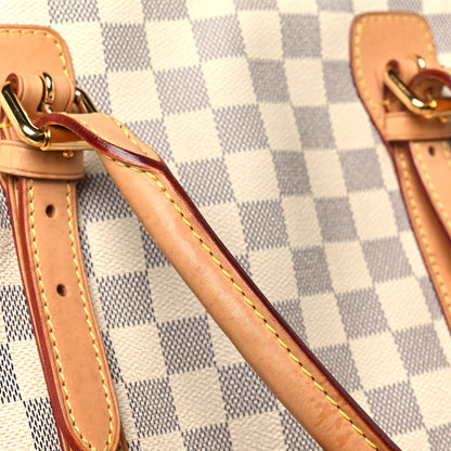 Louis Vuitton Damier Azur Berkeley 10 of 12