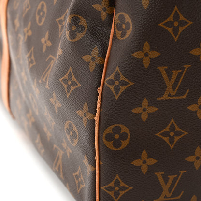 Louis Vuitton Monogram Keepall 60 11 of 11