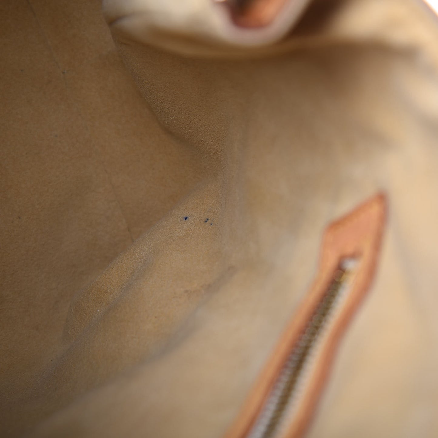 Damier Azur Hampstead PM