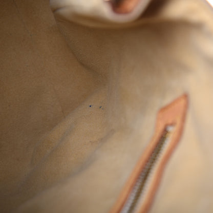 Louis Vuitton Damier Azur Hampstead PM 9 of 14