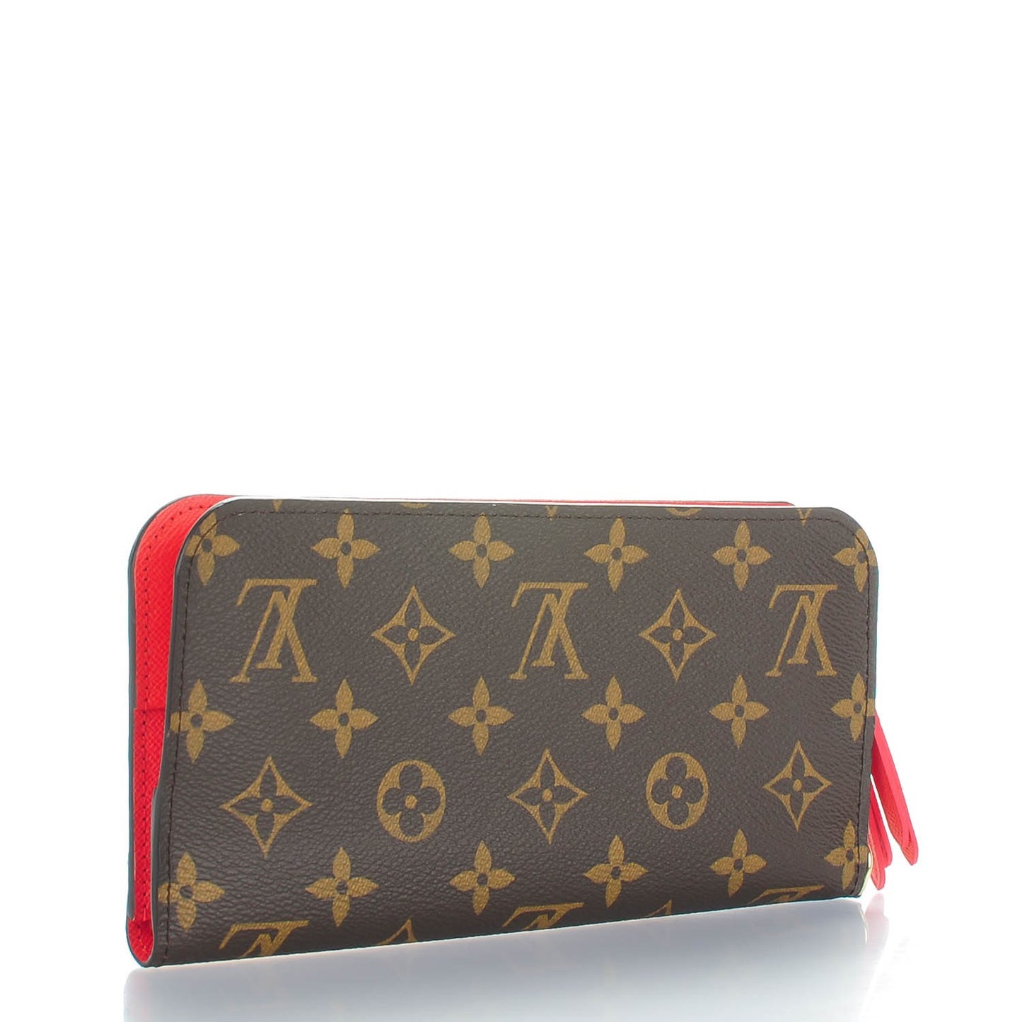Monogram 2015 Christmas Animation Insolite Wallet