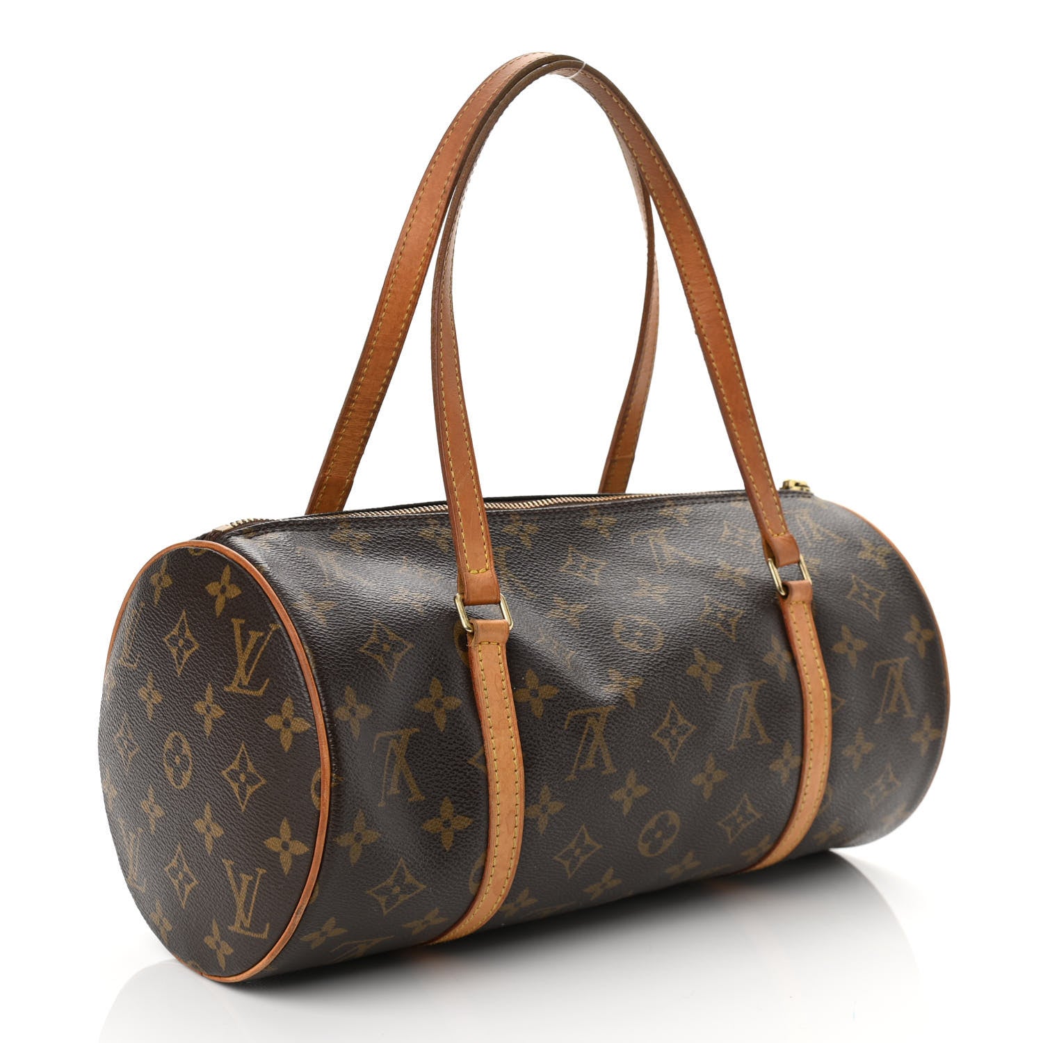 Louis Vuitton Monogram Papillon 30 With Companion 4 of 13