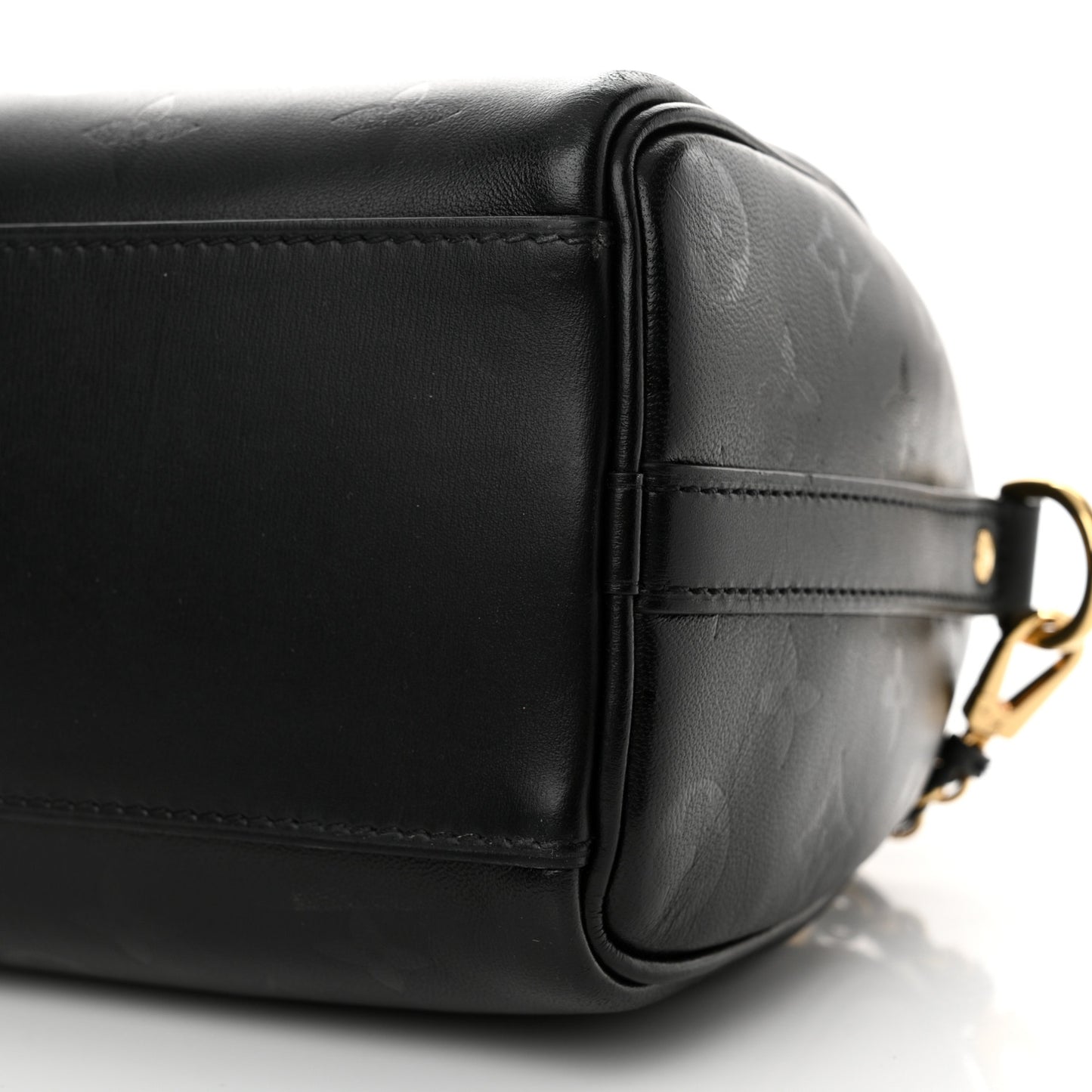 Monogram Ink Speedy BB Black