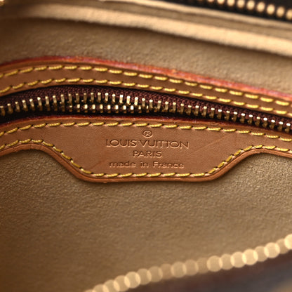 Louis Vuitton Monogram Looping MM 6 of 8