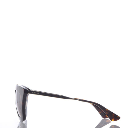 Prada Acetate Cinema Sunglasses SPR 09Q Tortoise 3 of 8