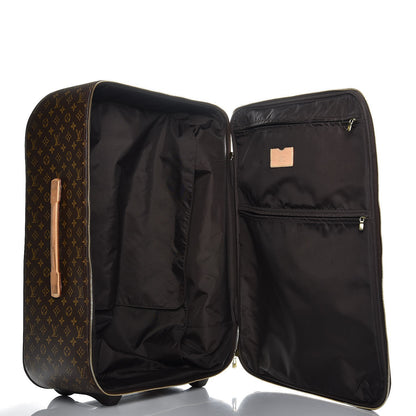 Louis Vuitton Monogram Pegase 65 5 of 23