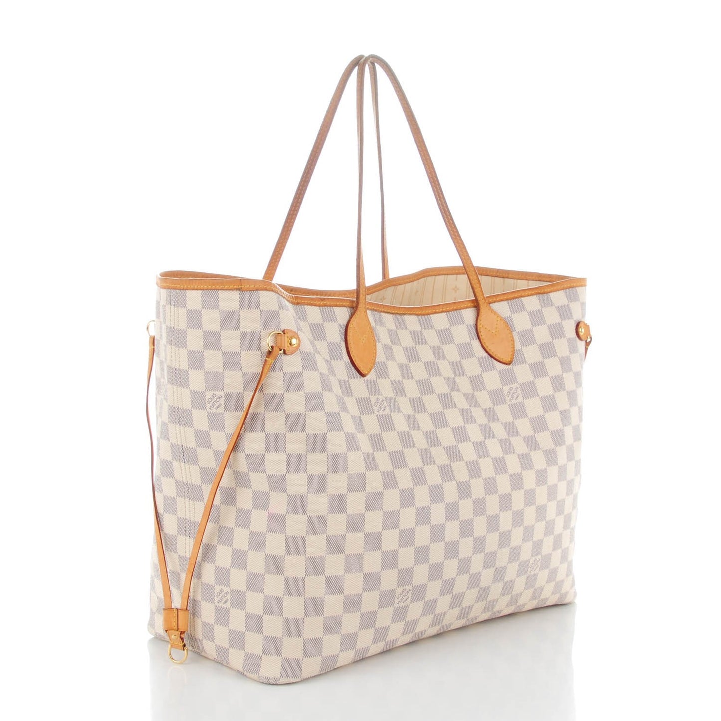 Damier Azur Neverfull GM