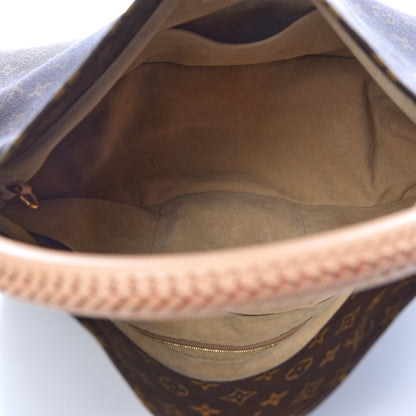 Louis Vuitton Monogram Artsy MM 5 of 10