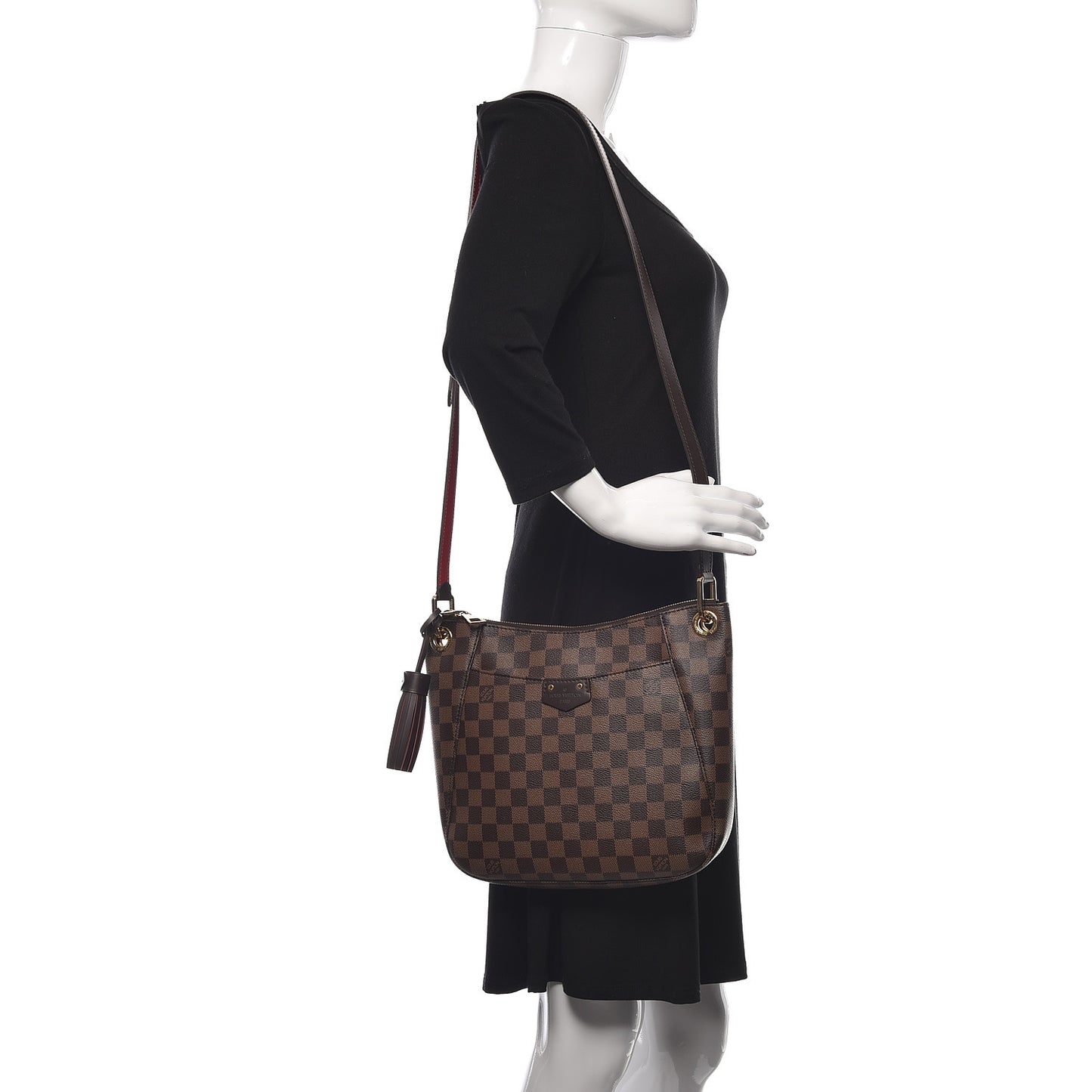 Damier Ebene South Bank Besace