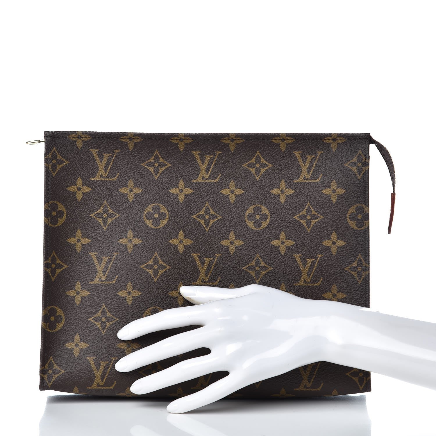 Louis Vuitton Monogram Toiletry Pouch 26 2 of 8