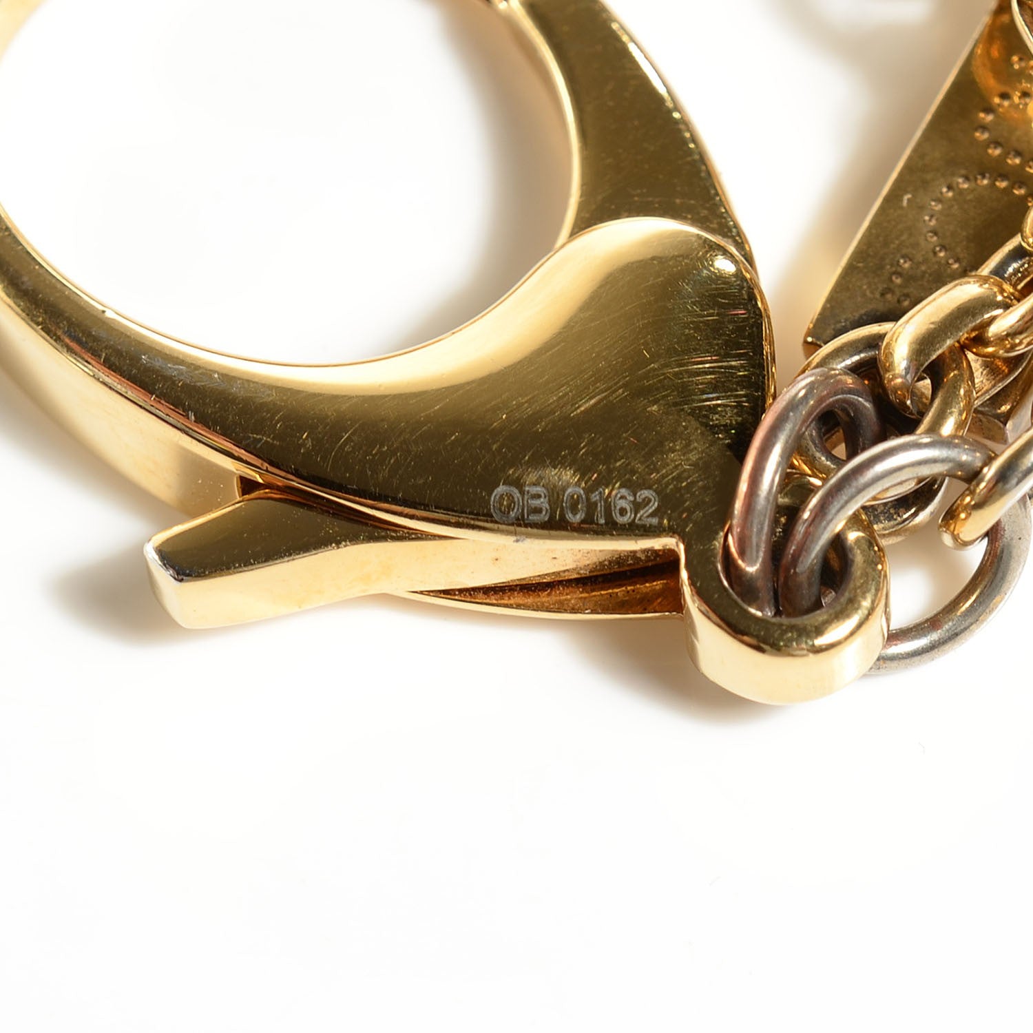 Louis Vuitton Tapage Bag Charm 4 of 4