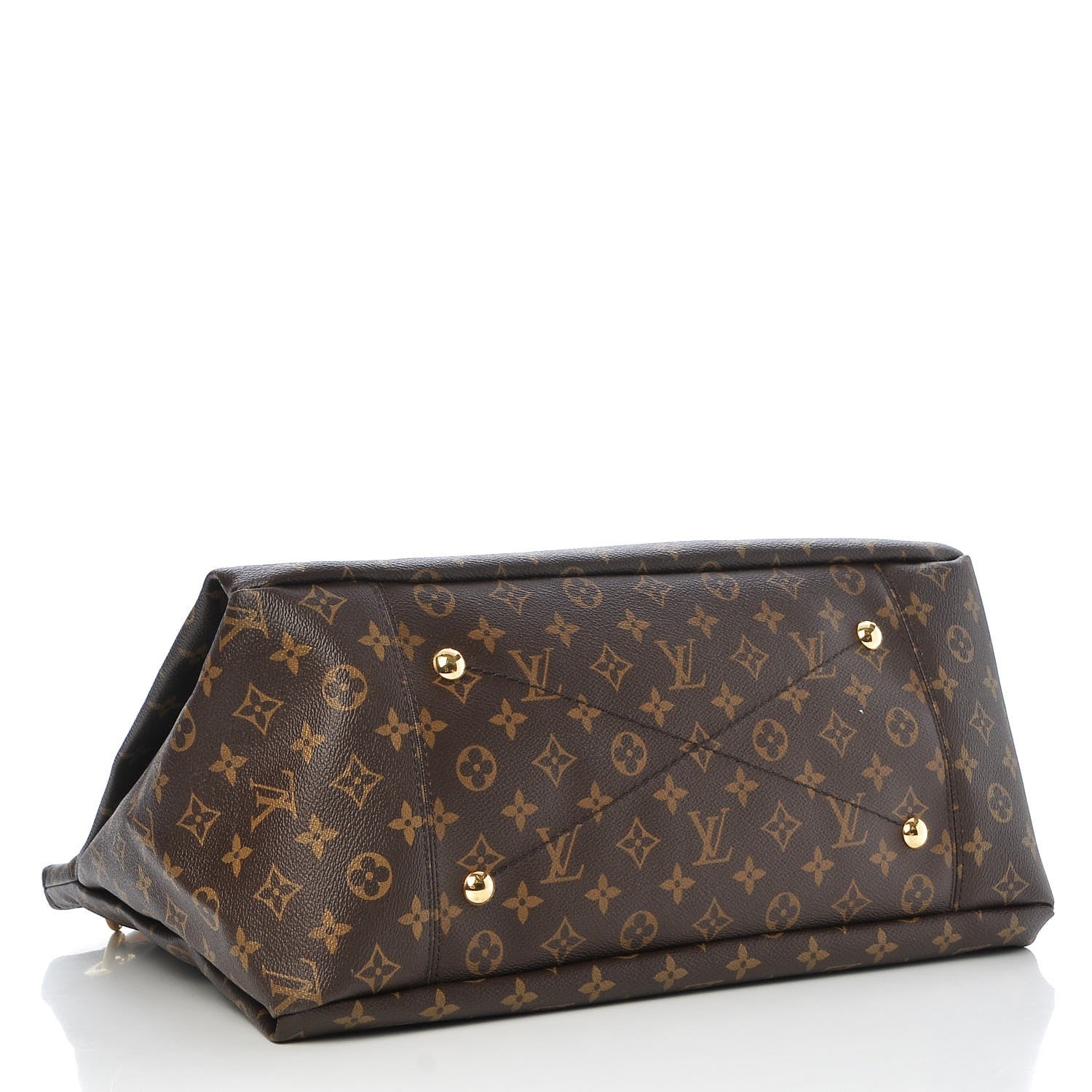 Louis Vuitton Monogram Artsy MM 4 of 7