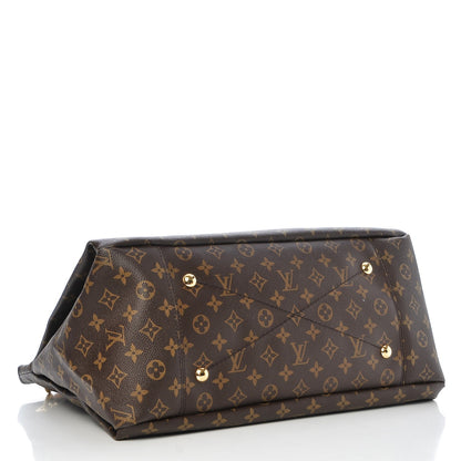 Louis Vuitton Monogram Artsy MM 4 of 7