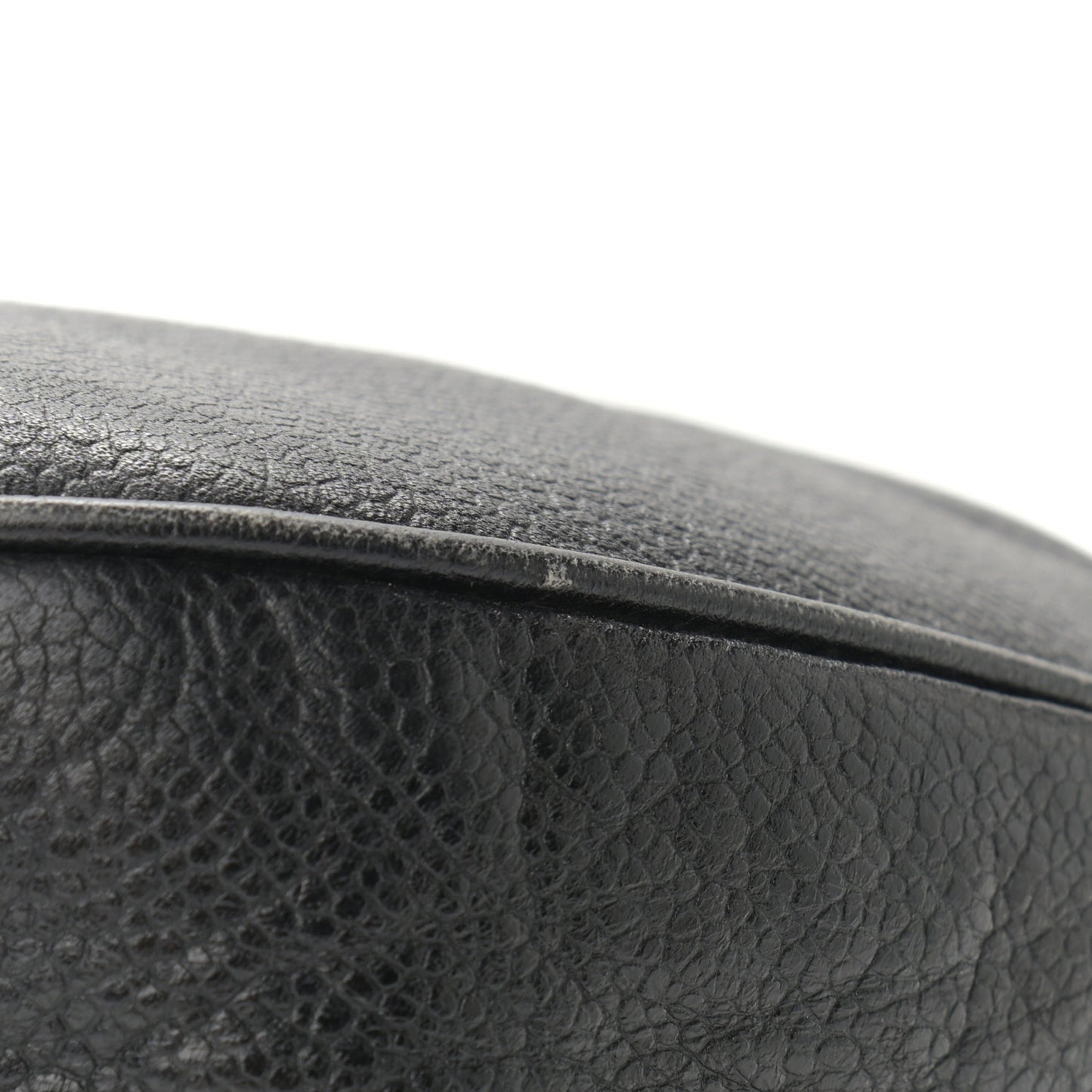Caviar CC Hobo Black