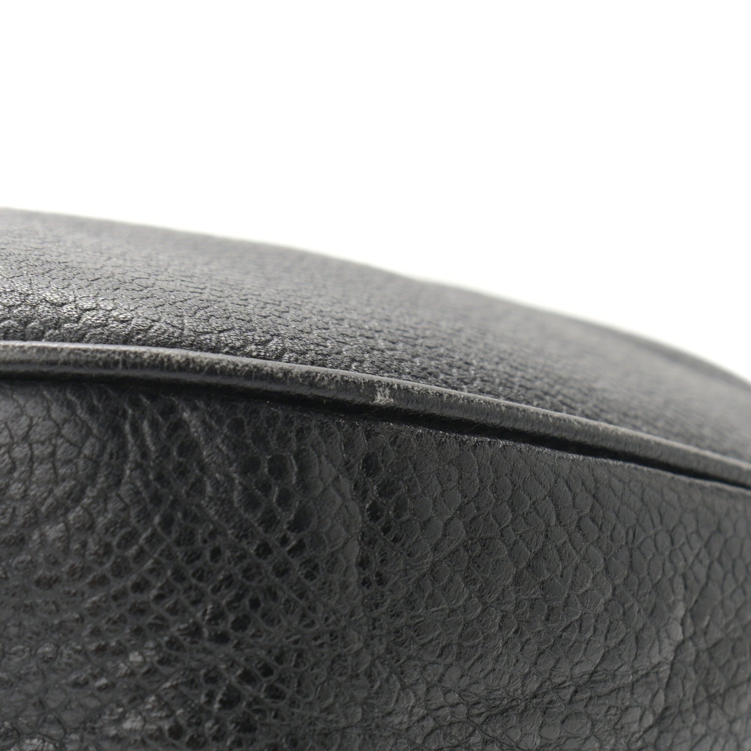 Chanel Caviar CC Hobo Black 11 of 11