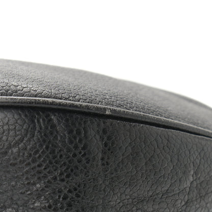Chanel Caviar CC Hobo Black 11 of 11
