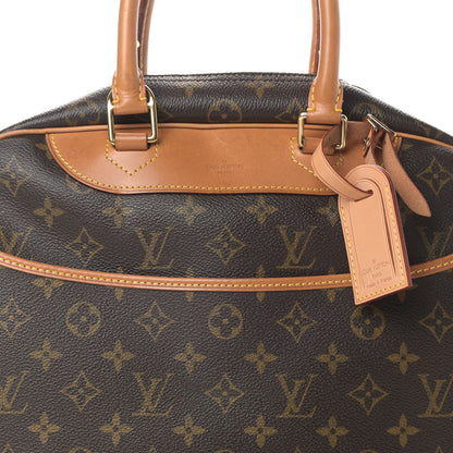 Louis Vuitton Monogram Deauville 9 of 13