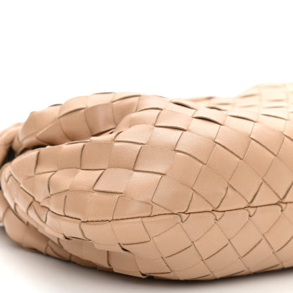 Bottega Veneta Nappa Intrecciato Mini Jodie Cipria 9 of 12