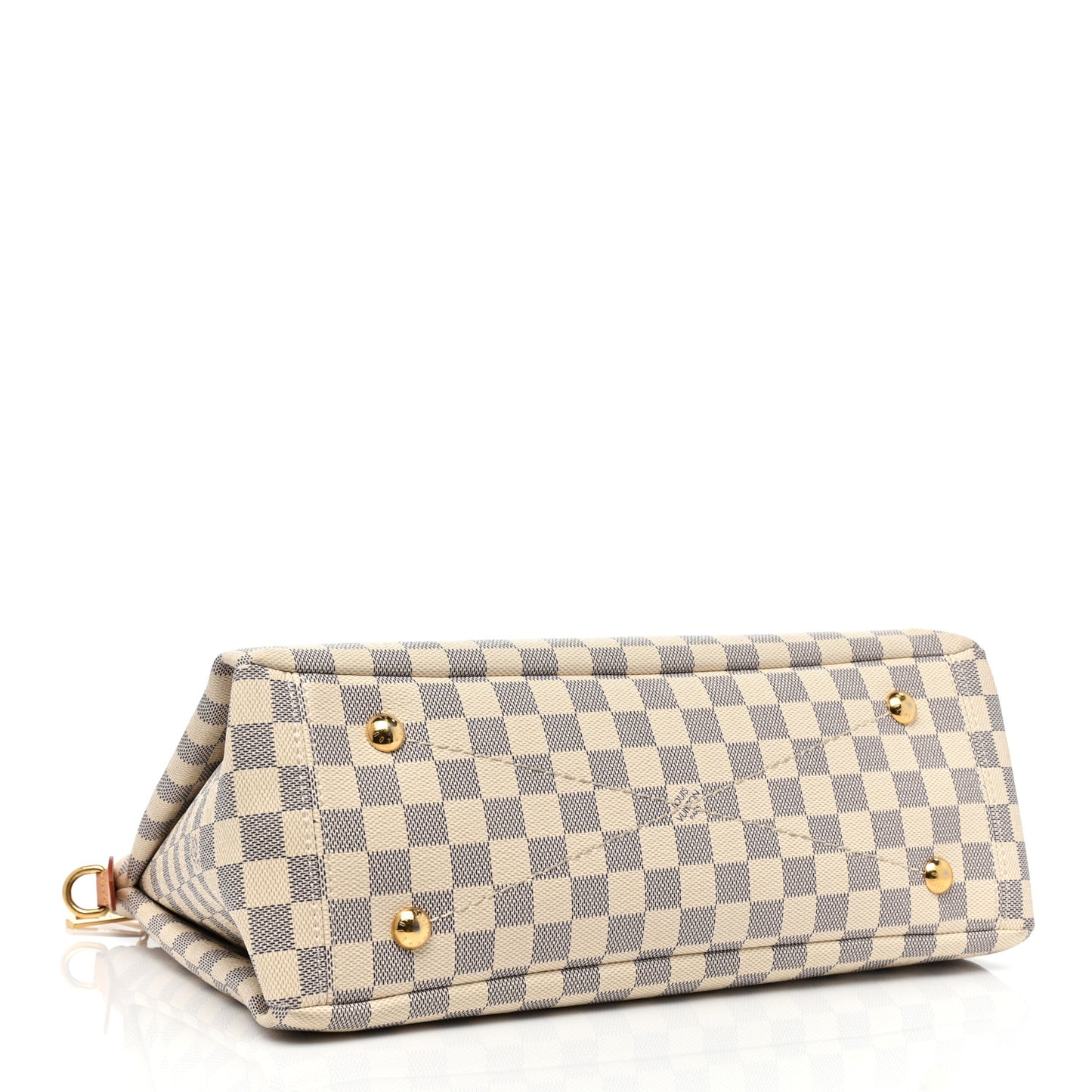 Damier Azur Lymington