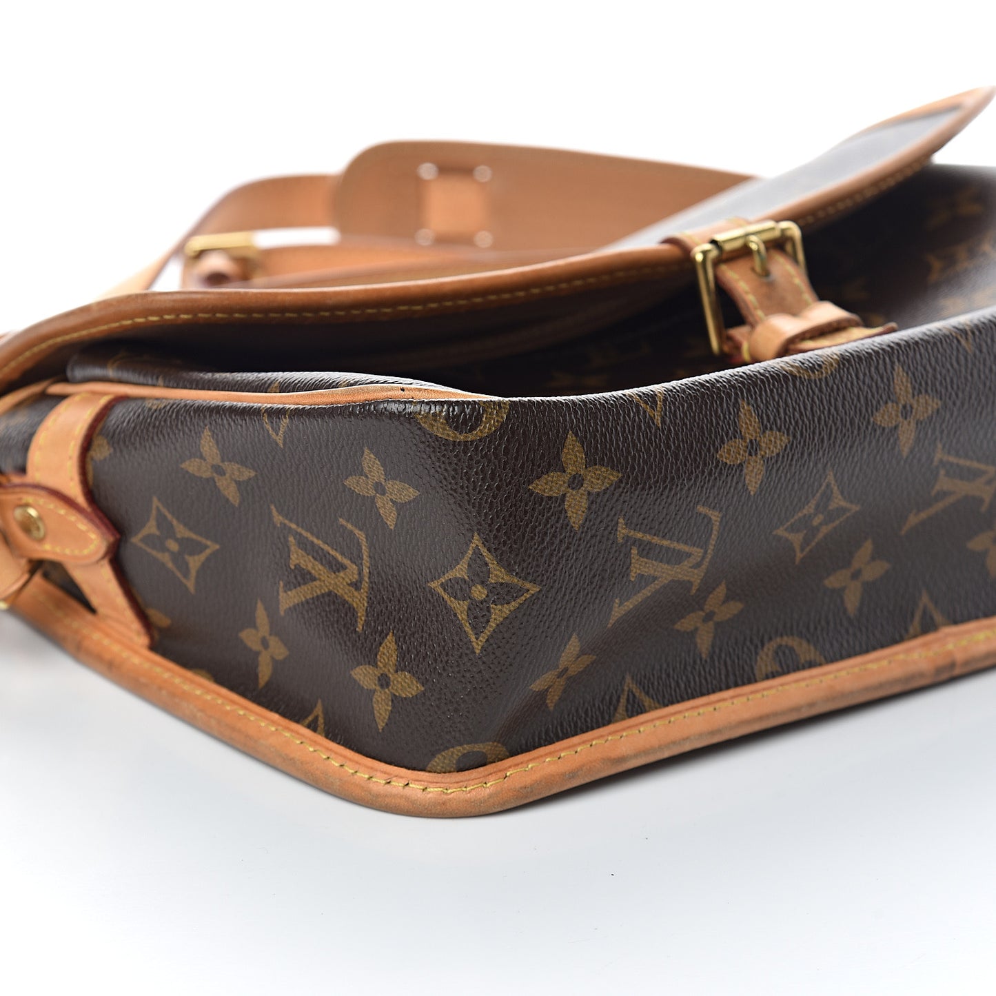 Monogram Sologne