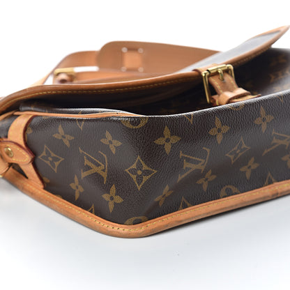 Louis Vuitton Monogram Sologne 7 of 8