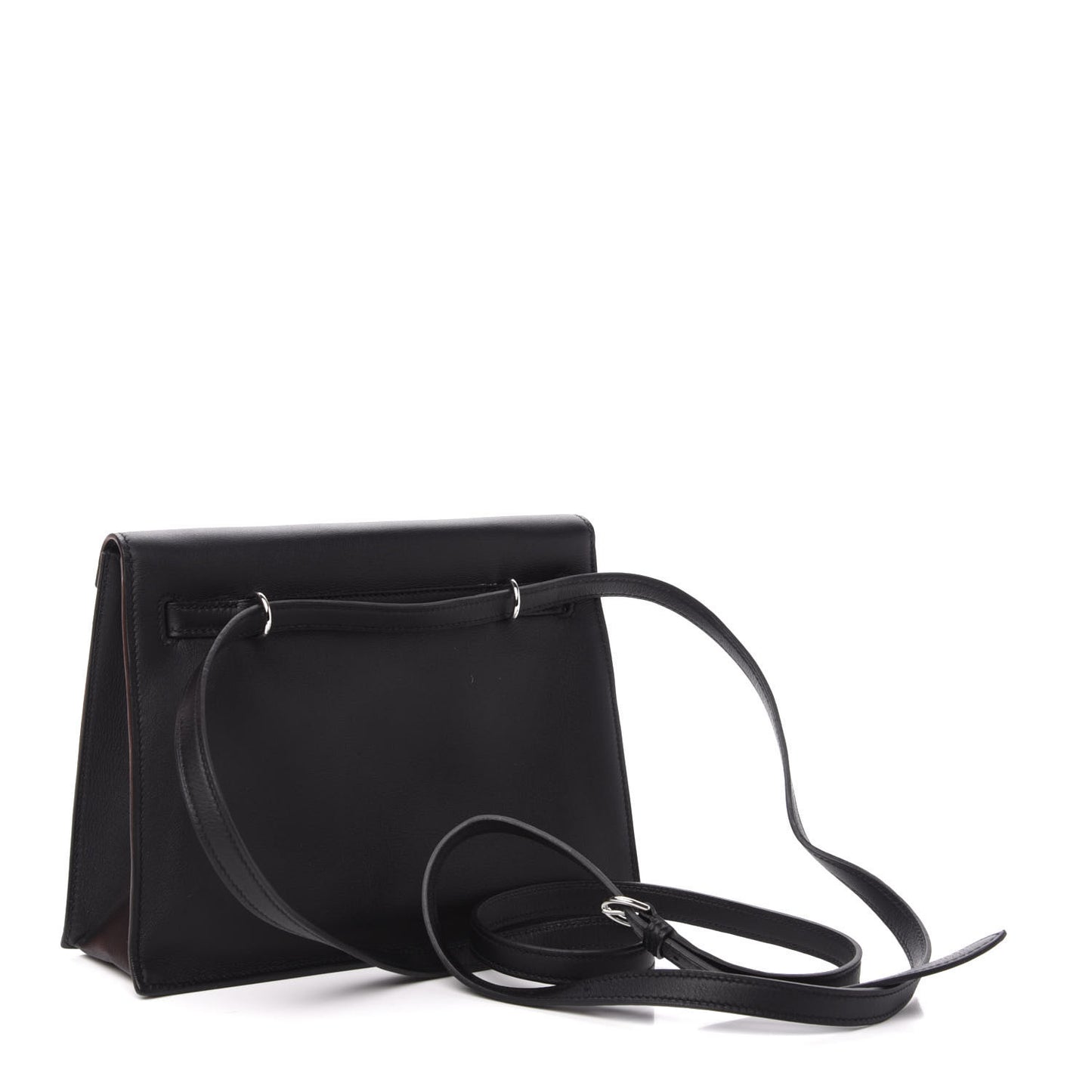 Evercolor Kelly Danse II Belt Bag Black