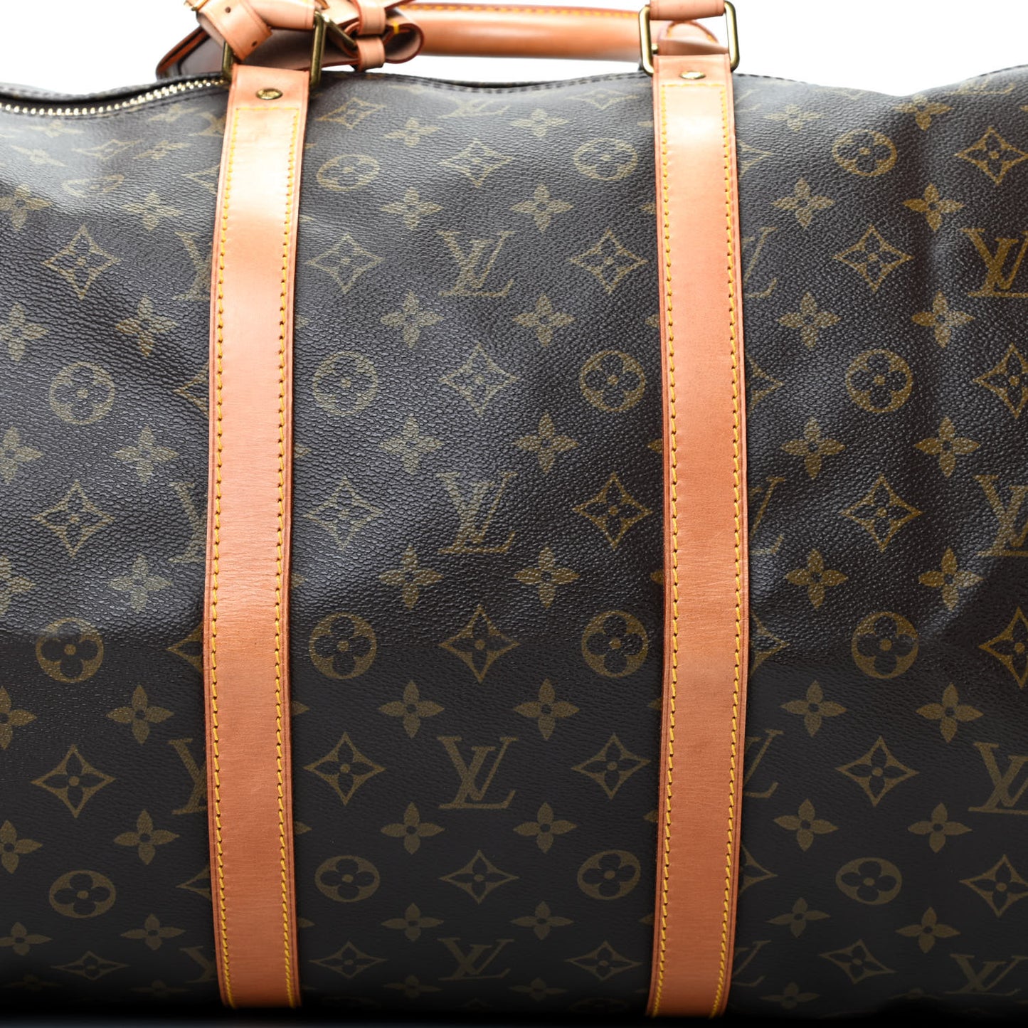 Monogram Keepall 55