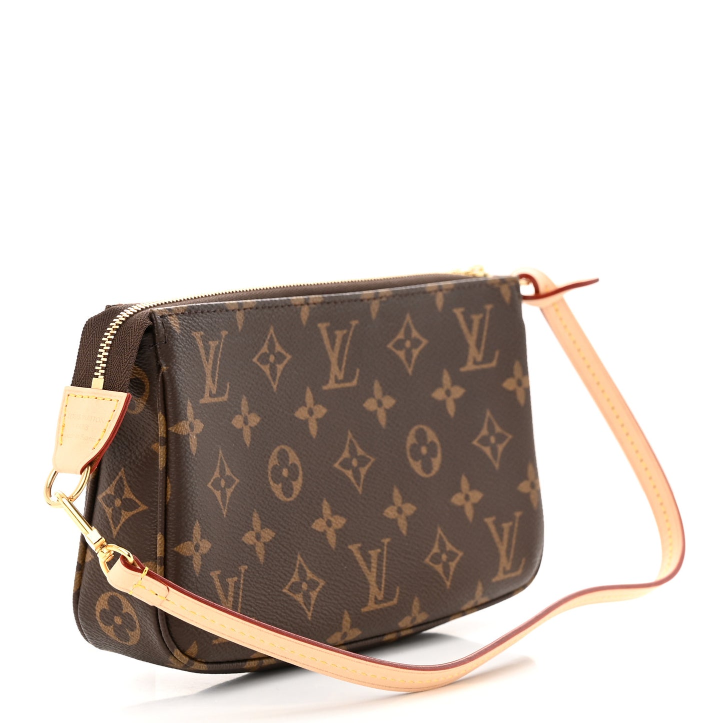 Monogram Pochette Accessories NM