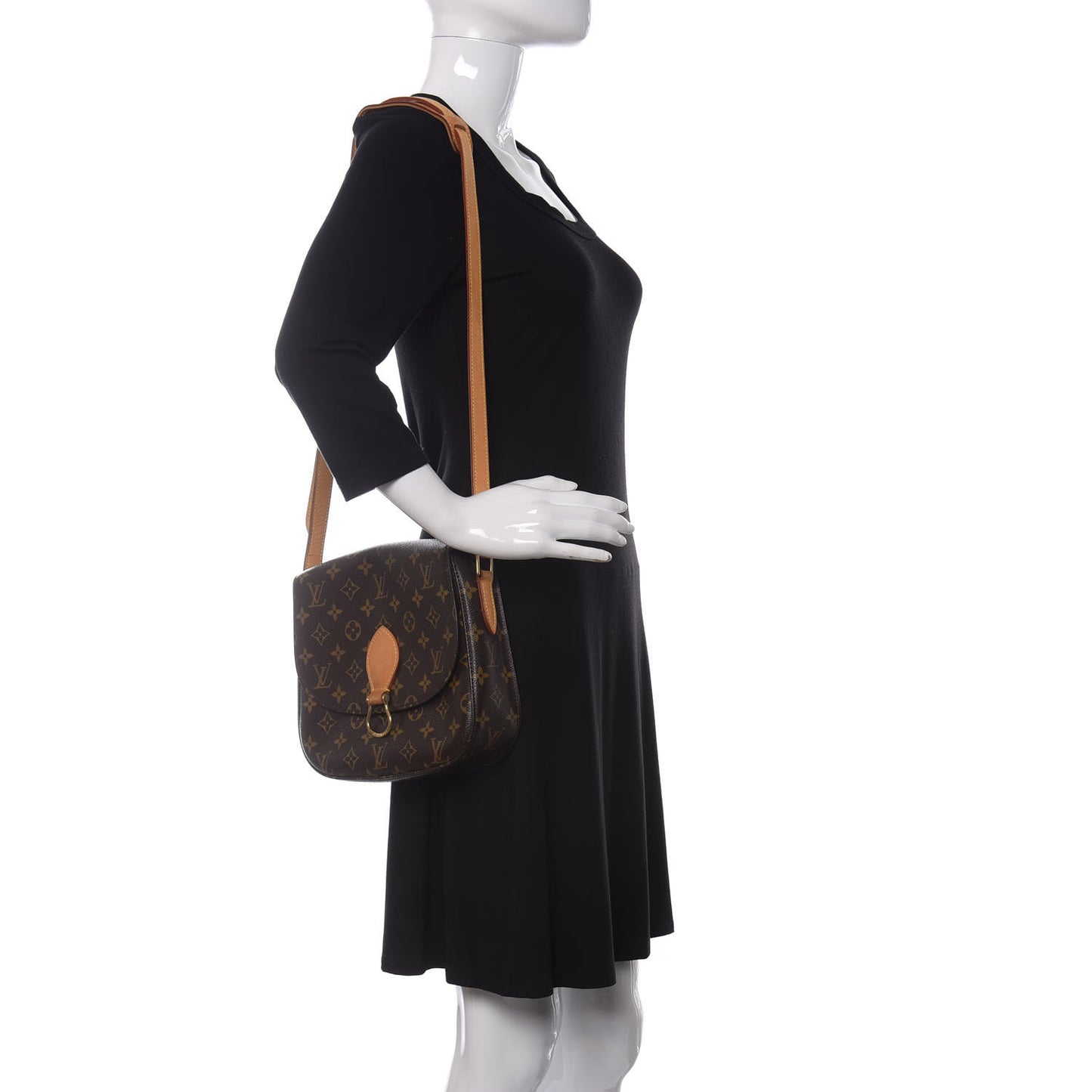 Monogram Saint Cloud GM