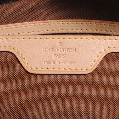 Louis Vuitton Monogram Cabas Mezzo 6 of 7