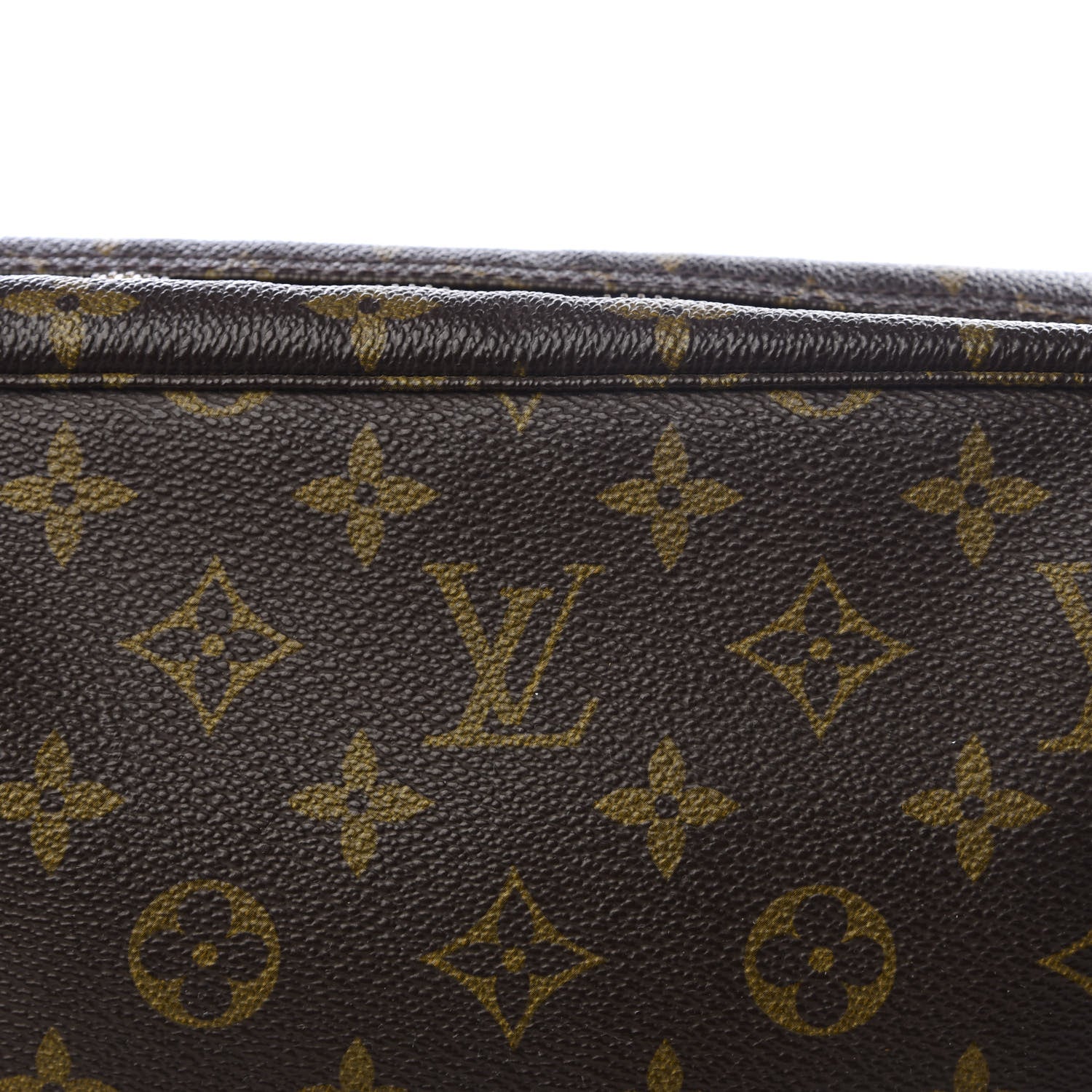 Louis Vuitton Monogram Trousse Toilette 23 7 of 7