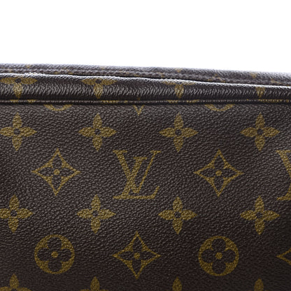 Louis Vuitton Monogram Trousse Toilette 23 7 of 7