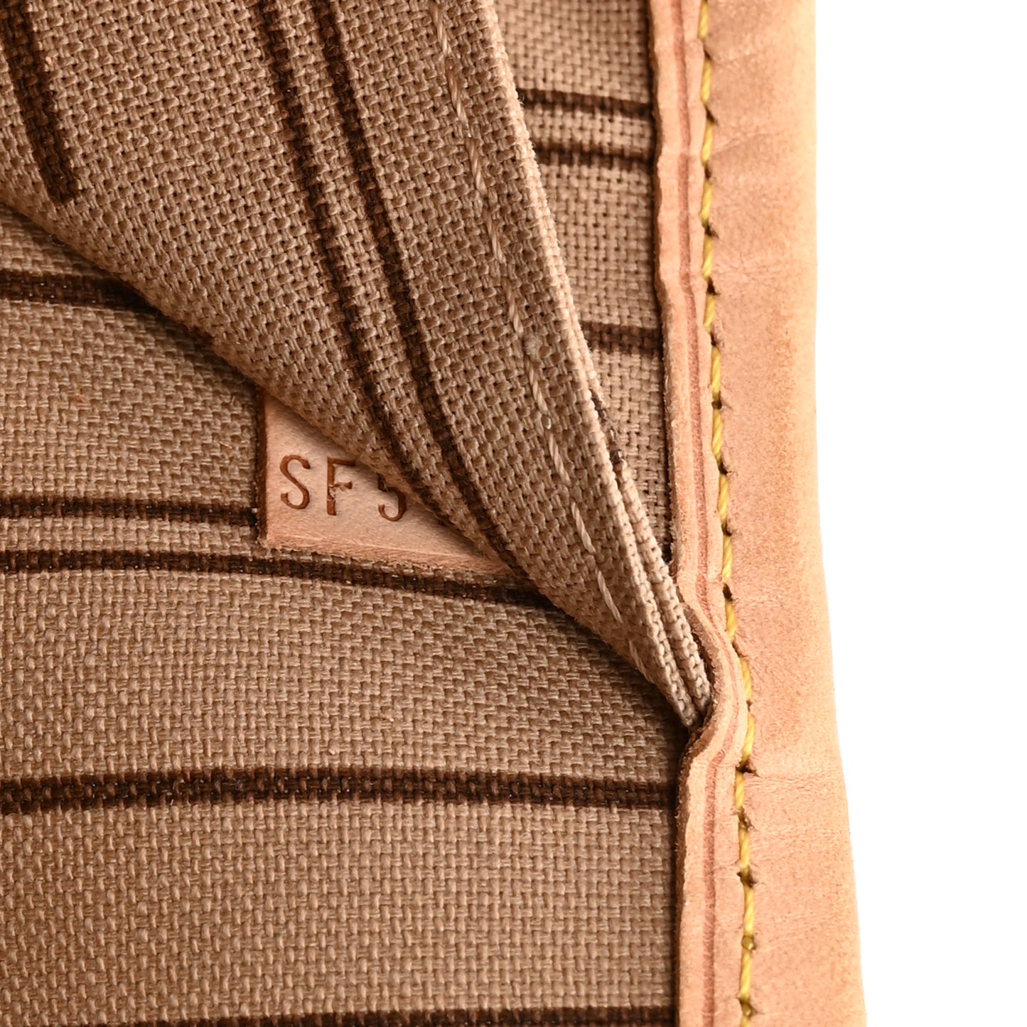Monogram Neverfull MM